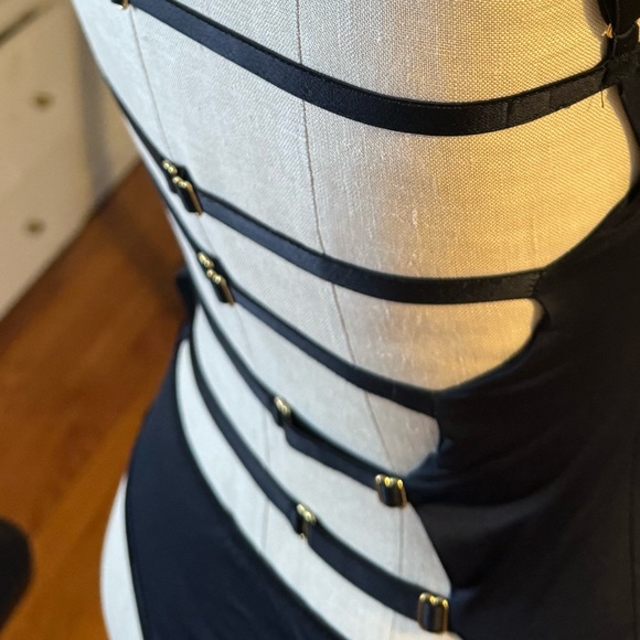 God Save Queens Brigitte Bodysuit - Picture 11 of 14